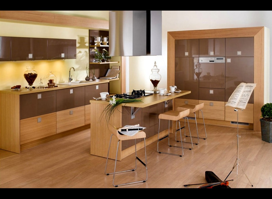 زمان طراحی آشپزخانه,زمان طراحی کابینت,طراحی آشپزخانه